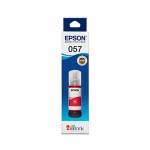 Mực in Epson 057 (Màu đỏ) (C13T09D300) - Dùng cho máy in Epson L8050, L18050
