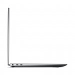 Laptop Dell Workstation Mobile Precision 5570 vPro (i7 12800H/16GB RAM/512GB SSD/RTX A2000 8G/15.6 inch UHD+/Cảm ứng/Ubuntu/Xám/vỏ nhôm)