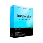 Kaspersky Standard- 1 PC/1Năm