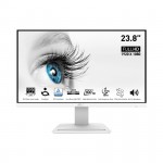 Màn hình MSI Pro MP243XW (23.8 inch/FHD/IPS/100Hz/1ms/Loa)
