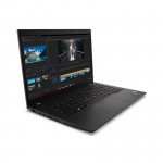 Laptop Lenovo Thinkpad L14 Gen 4 (21H1003AVA) (i7 1360P/16GB RAM/512GB SSD/14 FHD/Dos/Đen)