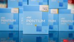 CPU Intel Pentium Gold G6405 (4.1GHZ, 2 NHÂN 4 LUỒNG, 4MB CACHE, 58W) - SOCKET INTEL LGA 1200)-(BOX NK)
