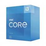 CPU Intel Core i3-10105F (3.7GHZ TURBO UP TO 4.4GHZ, 4 NHÂN 8 LUỒNG, 6MB CACHE, 65W) - SOCKET INTEL LGA 1200)-(BOX NK)