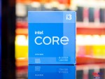 CPU Intel Core i3-10105F (3.7GHZ TURBO UP TO 4.4GHZ, 4 NHÂN 8 LUỒNG, 6MB CACHE, 65W) - SOCKET INTEL LGA 1200)-(BOX NK)