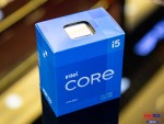 CPU Intel Core i5-11400 (2.6GHZ TURBO UP TO 4.4GHZ, 6 NHÂN 12 LUỒNG, 12MB CACHE, 65W) - SOCKET INTEL LGA 1200)-(BOX NK)