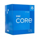 CPU Intel Core i5-12400 (UPTO 4.4GHZ, 6 NHÂN 12 LUỒNG, 18MB CACHE, 65W) - SOCKET INTEL LGA 1700)-(BOX NK)