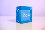 CPU Intel Core i5-12400 (UPTO 4.4GHZ, 6 NHÂN 12 LUỒNG, 18MB CACHE, 65W) - SOCKET INTEL LGA 1700)-(BOX NK)
