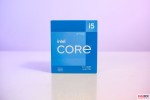 CPU Intel Core i5-12400F (UPTO 4.4GHZ, 6 NHÂN 12 LUỒNG, 18MB CACHE, 65W) - SOCKET INTEL LGA 1700)-(BOX NK)
