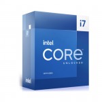 CPU Intel Core i7-13700K (UP TO 5.4GHZ, 16 NHÂN 24 LUỒNG, 24MB CACHE, 125W) - SOCKET INTEL LGA 1700/RAPTOR LAKE)-(BOX NK)