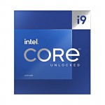 CPU Intel Core i9-13900K (UP TO 5.8GHZ, 24 NHÂN 32 LUỒNG, 36MB CACHE, 125W) - SOCKET INTEL LGA 1700/RAPTOR LAKE)-(BOX NK)