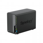 Thiết bị lưu trữ mạng Synology DS224+ (Chưa có ổ cứng)