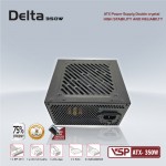 Nguồn VSP Delta ATX-350W