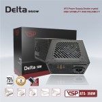 Nguồn VSP Delta ATX-350W