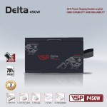 Nguồn VSP Delta P450W