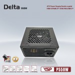 Nguồn VSP Delta P550W