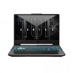 Laptop Asus Gaming TUF FX506HE-HN377W (i7 11800H/8GB RAM/512GB SSD/15.6 FHD 144hz/RTX 3050Ti 4GB/Win11/Đen)