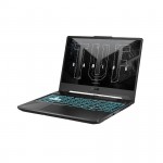 Laptop Asus Gaming TUF FX506HE-HN377W (i7 11800H/8GB RAM/512GB SSD/15.6 FHD 144hz/RTX 3050Ti 4GB/Win11/Đen)