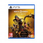 Đĩa game PS5 - Mortal Kombat 11 Ultimate - EU