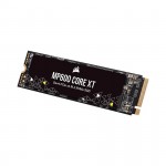 Ổ cứng SSD Corsair MP600 CORE XT 1TB M.2 2280 PCIe NVMe Gen 4.0x4 (Đoc 5000MB/s, Ghi 3500MB/s) - (CSSD-F1000GBMP600CXT)