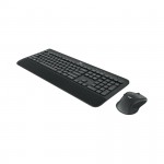 Bộ bàn phím chuột không dây Logitech MK545