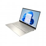 Laptop HP Pavilion 15-eg3033TX (8U6L6PA) (i5 1335U/16GB RAM/512GB SSD/15.6 FHD/MX550 2GB/Win11/Vàng)