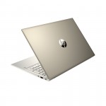 Laptop HP Pavilion 15-eg3035TX (8U6L7PA) (i7 1355U/16GB RAM/512GB SSD/15.6 FHD/MX550 2GB/Win11/Vàng)