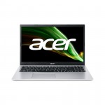 Laptop Acer Aspire 3 A315-58-529V (NX.ADDSV.00N) (i5 1135G7/RAM 4GB (onboard) + 4GB (rời)/256GB SSD/15.6 inch FHD/Win 11/Bạc)