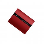 Ổ cứng di động Hiksemi Portable Shield SSD T300S Incendio 1TB USB3.1,Type C Màu Đỏ 