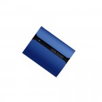 Ổ cứng di động Hiksemi Portable Shield SSD T300S Glacius 1TB USB3.1,Type C Màu Xanh Blue