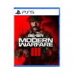 Đĩa game PS5 - Call of Duty: Modern Warfare III - Asia