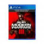 Đĩa game PS4 - Call of Duty: Modern Warfare III - Asia