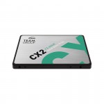 Ổ cứng SSD Teamgroup CX2 1TB SATA3 2.5 inch (Đọc 540MB/s, Ghi 490MB/s) - (T253X6001T0C101)
