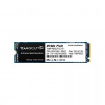 Ổ cứng SSD Teamgroup MP33 512GB M.2 2280 PCIe 3.0x4 (Đọc 1700MB/s, Ghi 1400MB/s) - (TM8FP6512G0C101)