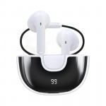 Tai Nghe Bluetooth CENLICA TWS M6 Mini (màu trắng)