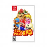 Thẻ Game Nintendo Switch - Super Mario RPG