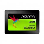 SSD Adata SU650 1TB SATA3 2.5 inch (Đọc 520MB/s, Ghi 450MB/s) - (ASU650SS-1TT-R)