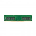 Ram Desktop Kingston (KVR32N22D8/16) 16GB (1x16GB) - DDR4 3200MHz