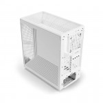 Vỏ case HYTE Y40 White-White (ATX/Mid Tower/Màu Trắng)