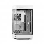 Vỏ case HYTE Y60 White-White (EATX/Mid Tower/Màu Trắng)