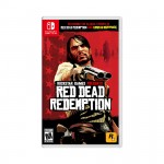 Thẻ Game Nintendo Switch - Red Dead Redemption
