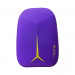 Balo phong cách thể thao cho máy PS5 đĩa / Digital màu Tím Purple