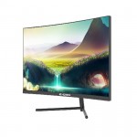 Màn hình Gaming Edra EGM27C240 (27 inch/FHD/VA/240Hz/1ms/Cong)