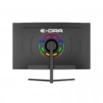 Màn hình Gaming Edra EGM27C240 (27 inch/FHD/VA/240Hz/1ms/Cong)