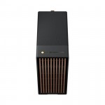 Vỏ Case Fractal Design North Charcoal Black (ATX/Mid Tower/Màu Đen)