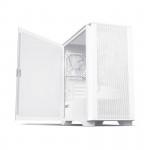 Vỏ Case MONTECH Air 100 Lite White (MATX/Mid Tower/Màu Trắng)