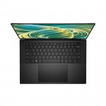 Laptop Dell XPS 15 9530 (71015716) (i7 13700H/16GB RAM/512GB SSD/RTX4050 6G/15.6 inch 3.5K OLED Cảm ứng/Win 11/Office HS21/Bạc/Nhôm) 