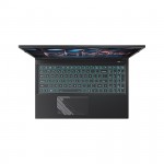 Laptop Gigabyte Gaming G5 (MF-F2PH333SH) (i5 12450H /8GB RAM/512GB SSD/RTX4050 6G/15.6 inch FHD 144Hz/Win 11/Đen)