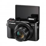 Máy ảnh Canon PowerShot G7 X Mark II