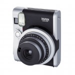 Máy ảnh chụp lấy ngay Fujifilm instax Mini 90 Neo Black