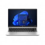 Laptop HP ProBook 440 G10 (873C1PA) (i7 1360P/16GB RAM/512GB SSD/14 FHD Cảm ứng/Win11/Bạc)